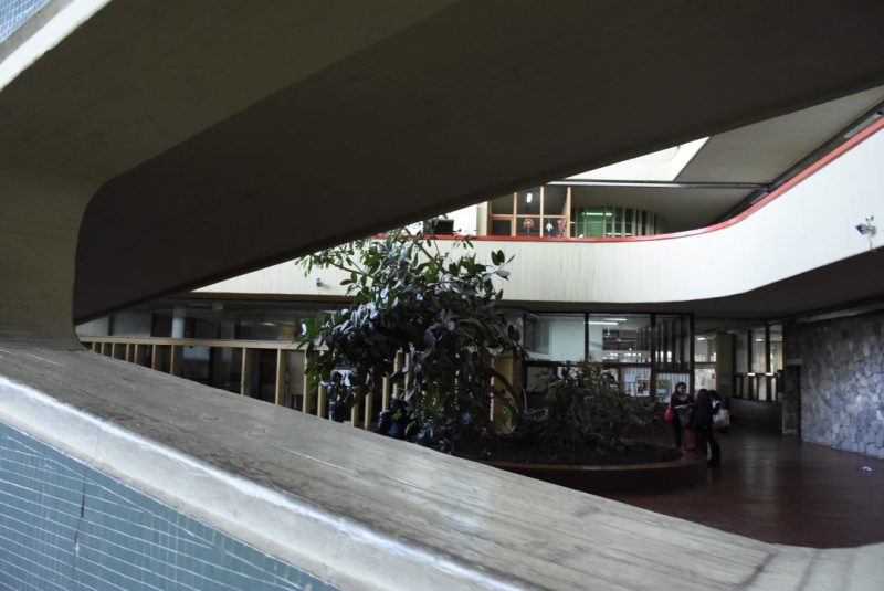 Belgrano Patrimonio Vivo: 55° aniversario del edificio de la Escuela ...